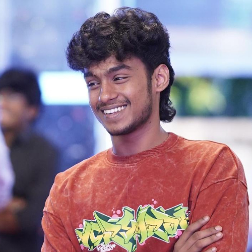 Mithun Jai Sankar - Tourist Family